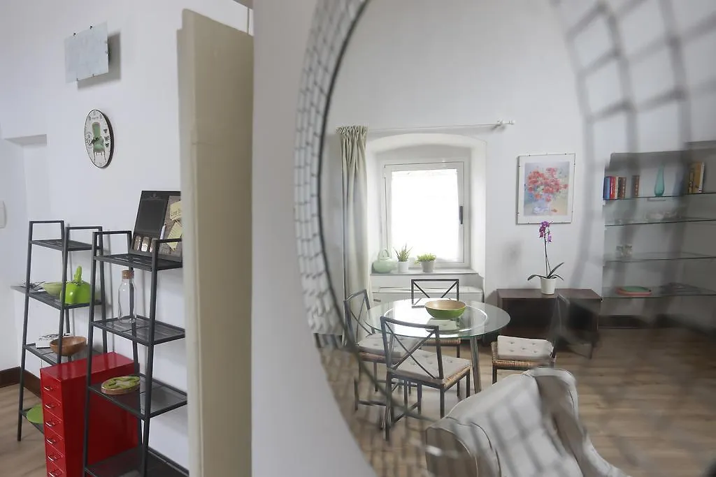 L' Appartamento Di Eleonora Al Mercato Centrale Florença Apartamento