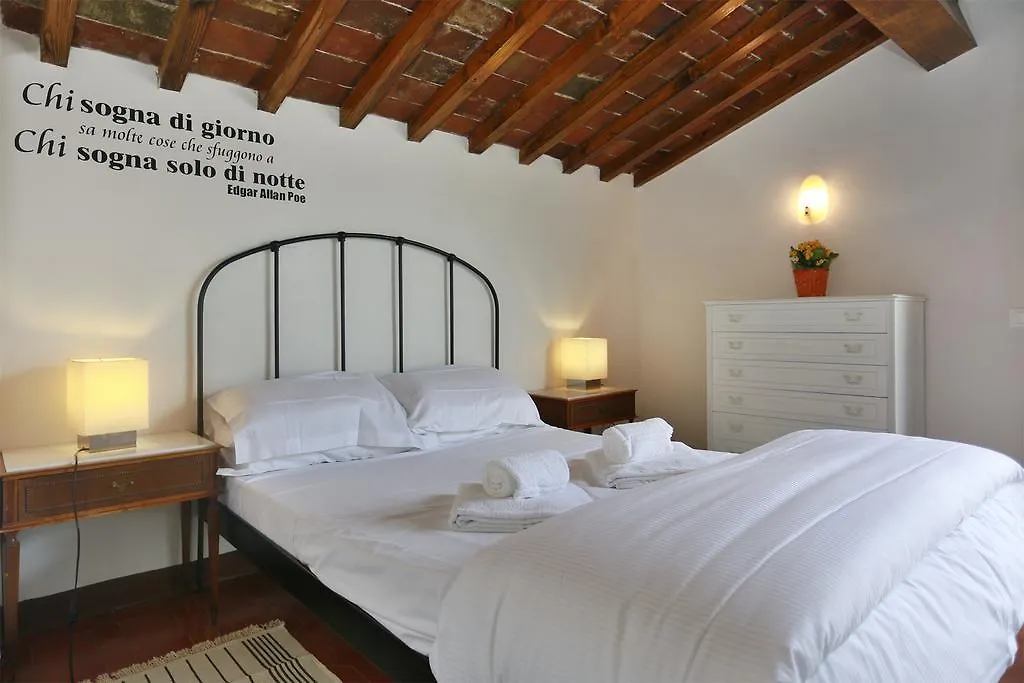 Apartamento L' Appartamento Di Eleonora Al Mercato Centrale Florença