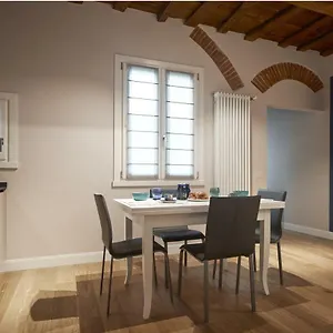  Appartement Pergola35