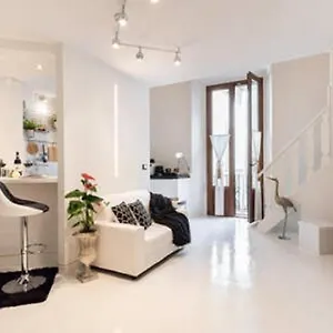 Apartamento White, Florencia