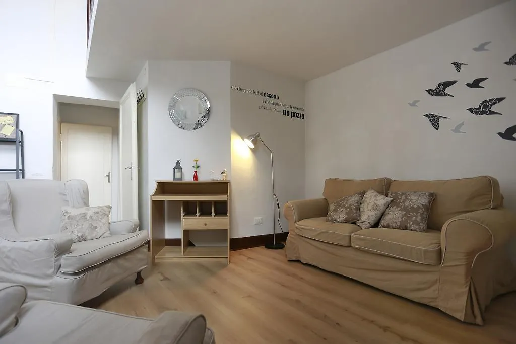 Apartment L' Appartamento Di Eleonora Al Mercato Centrale Florence