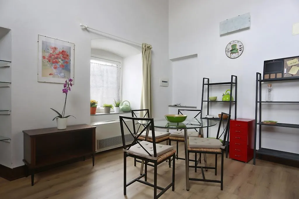 L' Appartamento Di Eleonora Al Mercato Centrale Florence Apartment