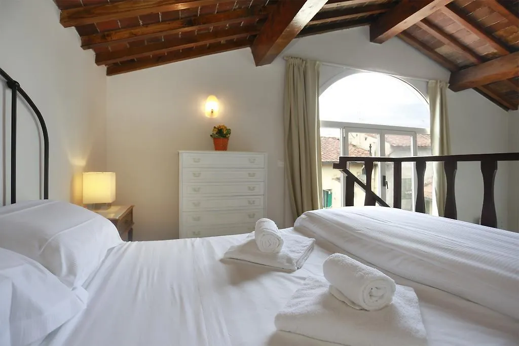 Apartment L' Appartamento Di Eleonora Al Mercato Centrale Florence Italy