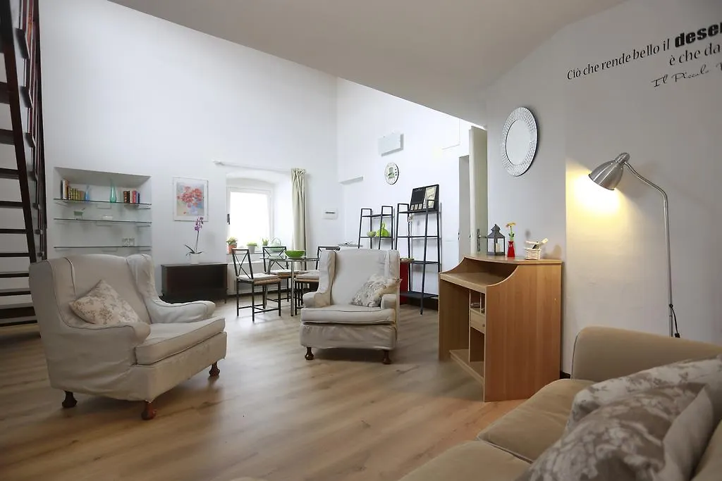 Apartment L' Appartamento Di Eleonora Al Mercato Centrale Florence