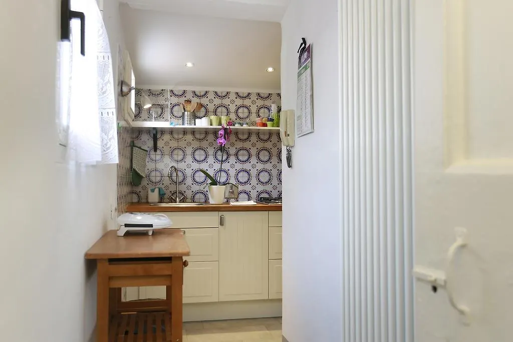 Apartment L' Appartamento Di Eleonora Al Mercato Centrale Florence Italy